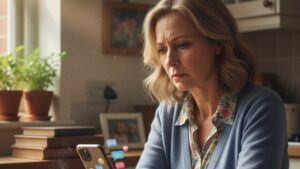 Let AI Help You Say It Better: Support with Letters, Emails & Messages