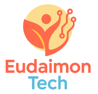 Eudaimon Tech Logo